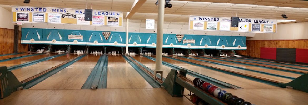 Laurel Duckpin Bowling Lanes