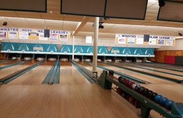 Laurel Duckpin Bowling Lanes