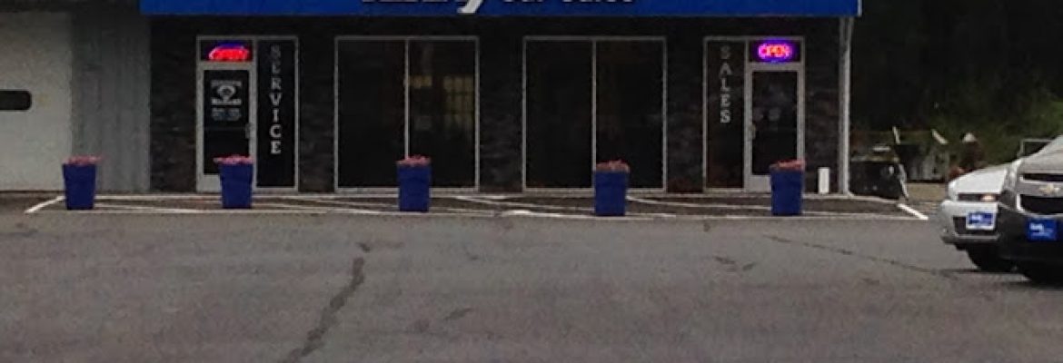 Disch Car Sales of Franklin