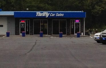 Disch Car Sales of Franklin
