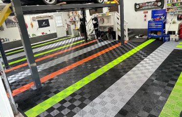 Dan’s Luxury Detailing