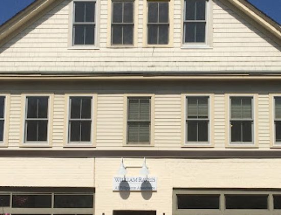 Team AFA At William Raveis Real Estate (Darien, CT)