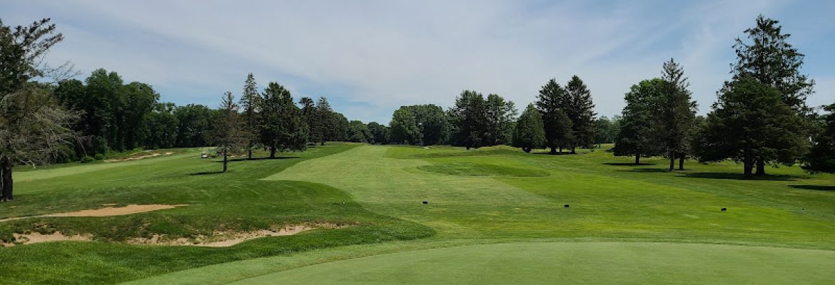 Mohegan Sun Golf Club