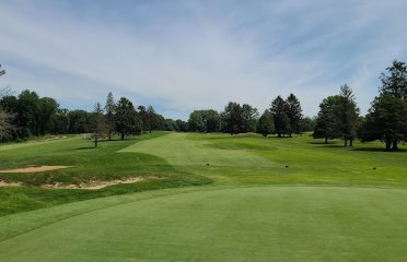 Mohegan Sun Golf Club