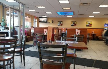 Elm Diner