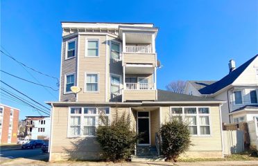 CT Asset Realty LLC