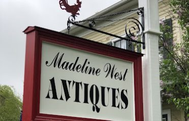 Madeline West Antiques