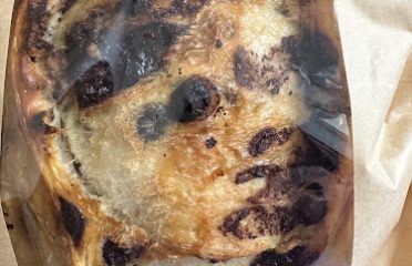Honey Bear Breads