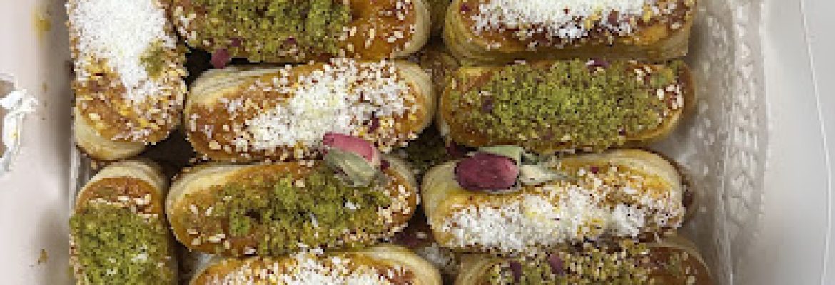 Laveesh Bakery LLC