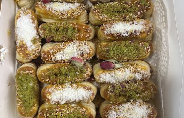 Laveesh Bakery LLC