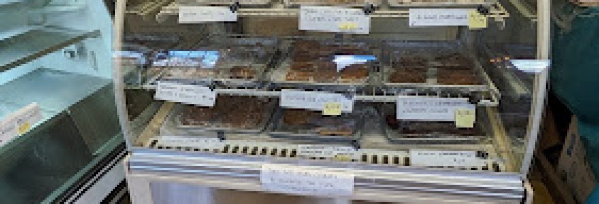 Orchard Hill Baking