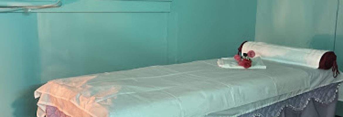 East meadow Massage
