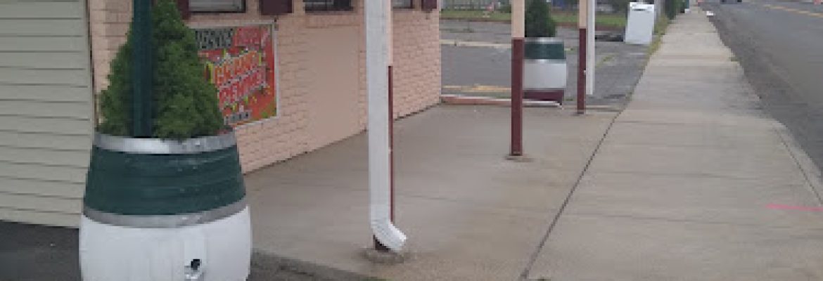 PAISANOS PIZZA and RESTAURANT