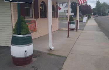 PAISANOS PIZZA and RESTAURANT