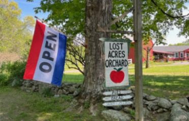 Lost Acres Orchard