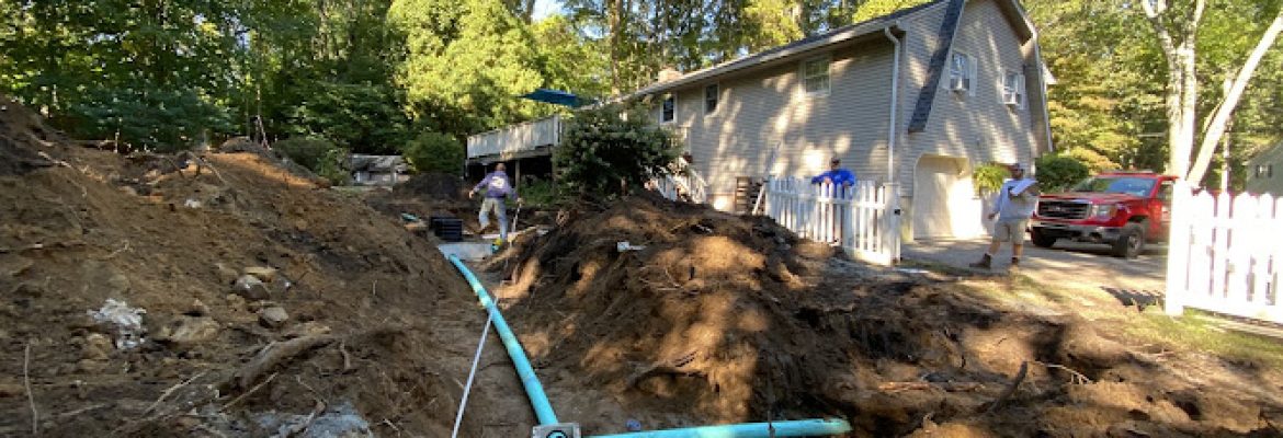 Anderson Bros Sanitation & Excavating Inc