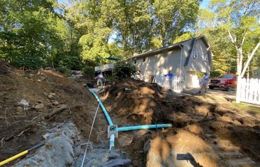 Anderson Bros Sanitation & Excavating Inc