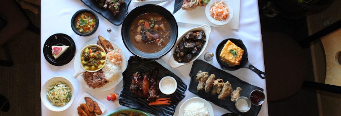 Lux’s Restaurant & Café