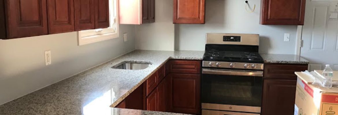 MK Wood Cabinetry Inc