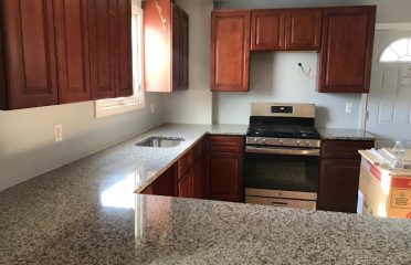 MK Wood Cabinetry Inc