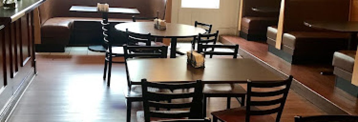 THE LODGE Bar & Grill