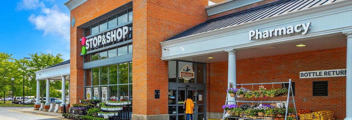 Stop & Shop Pharmacy