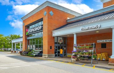 Stop & Shop Pharmacy
