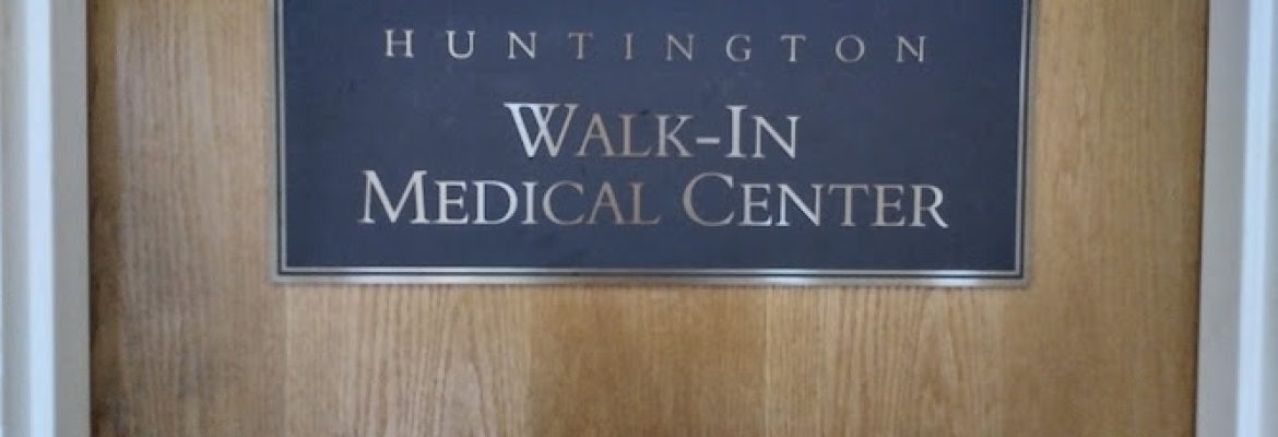 Northeast Medical Group Huntington Walk-In Medical Center – Shelton