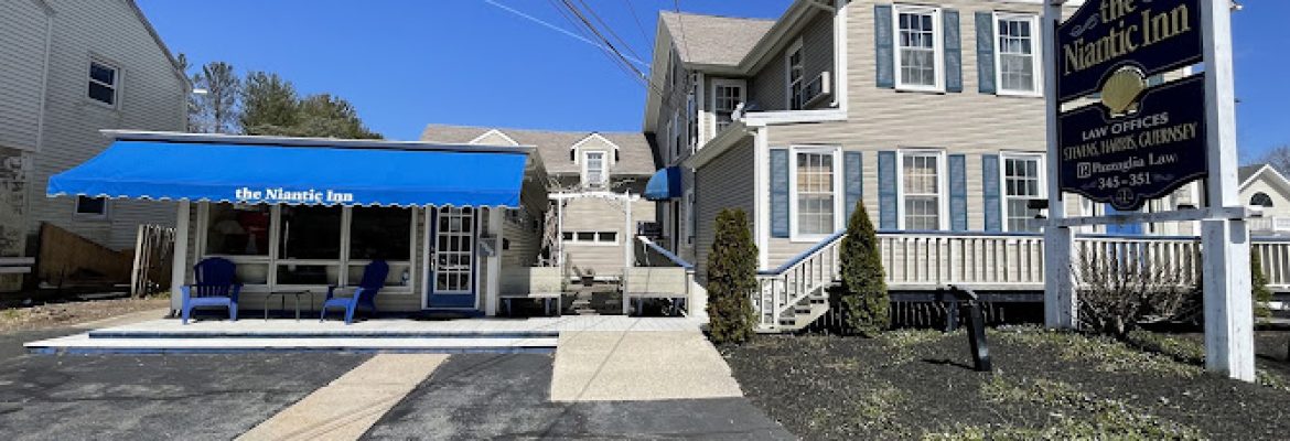 The Niantic Inn