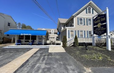 The Niantic Inn