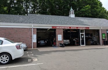 Branford Auto Center