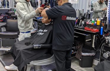 Look Sharp Barbershop
