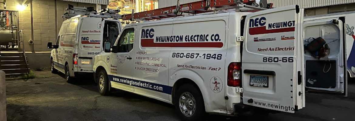 Newington Electric
