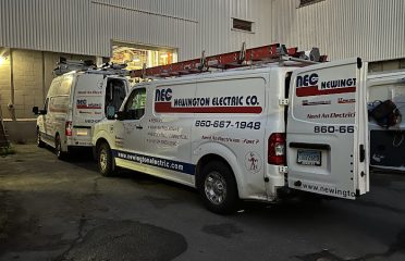 Newington Electric