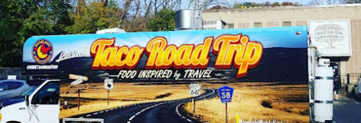 Taco Road Trip (Moonlight Mobile Kitchen)