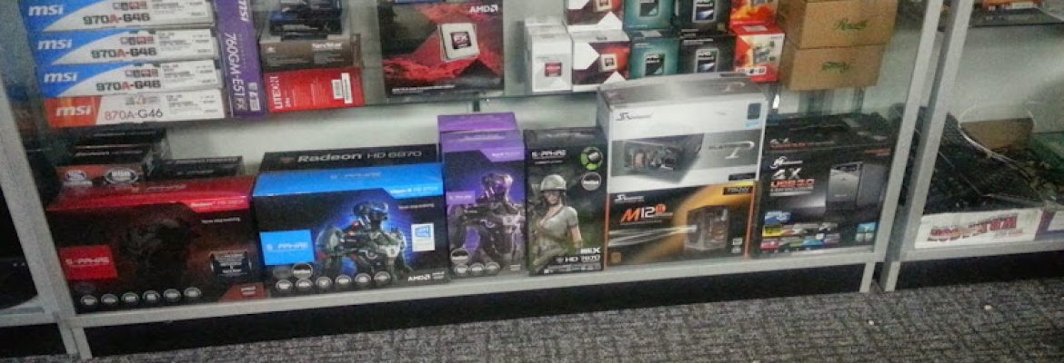 ZL Computers