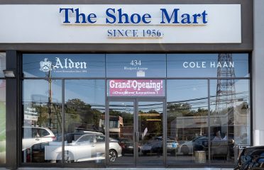 The Shoe Mart