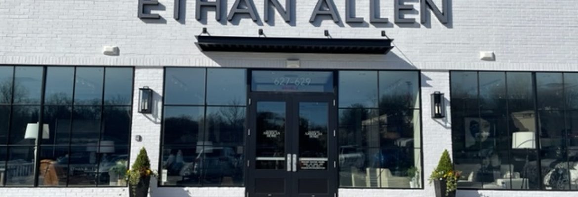 Ethan Allen