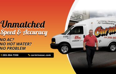 Carmine’s Plumbing, Heating & Air Conditioning