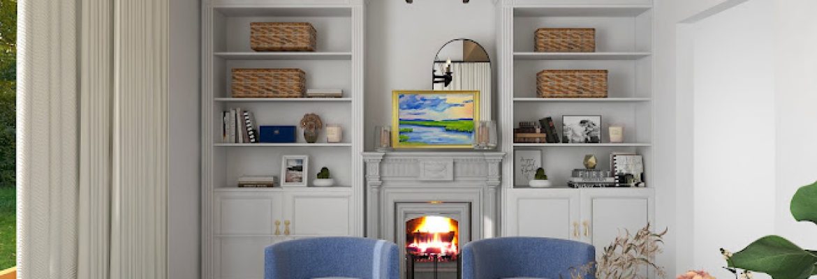 Carter + Co. Home Design
