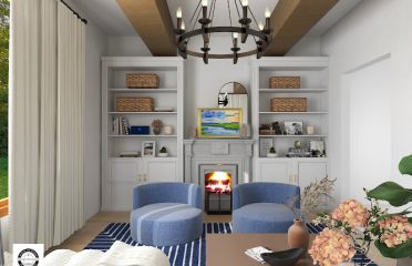 Carter + Co. Home Design
