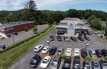 Acura of Avon