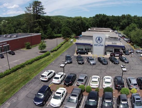 Acura of Avon