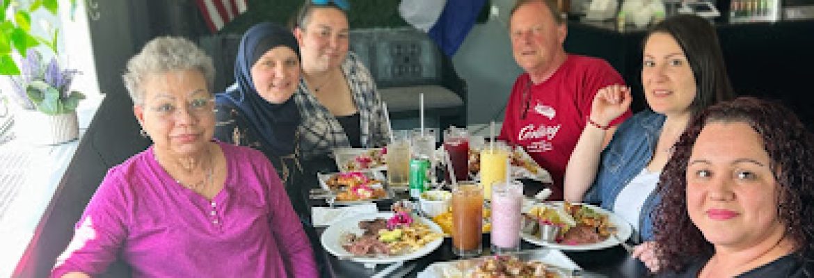 504 Honduran Cuisine