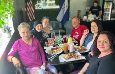 504 Honduran Cuisine