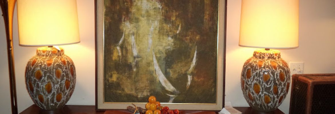 Fleur De Lis Antiques and Design LLC