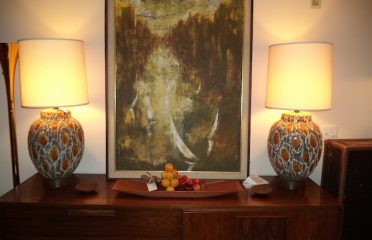 Fleur De Lis Antiques and Design LLC