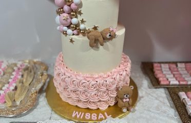 Chelle’s Signature Cakes Home bake