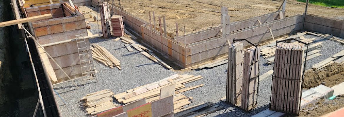 Messina Foundations LLC