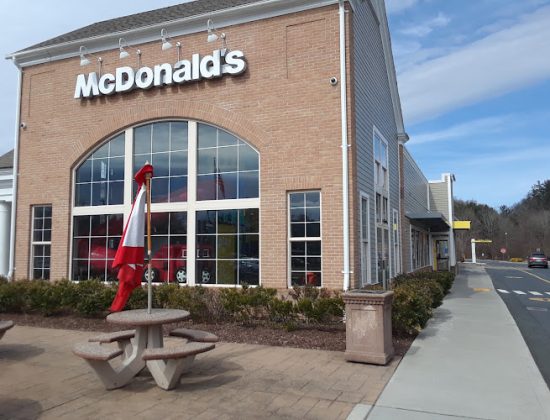 McDonald’s
